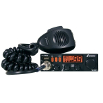 Stabo XM 3006e 12/24 Volt Met VOX-Functie